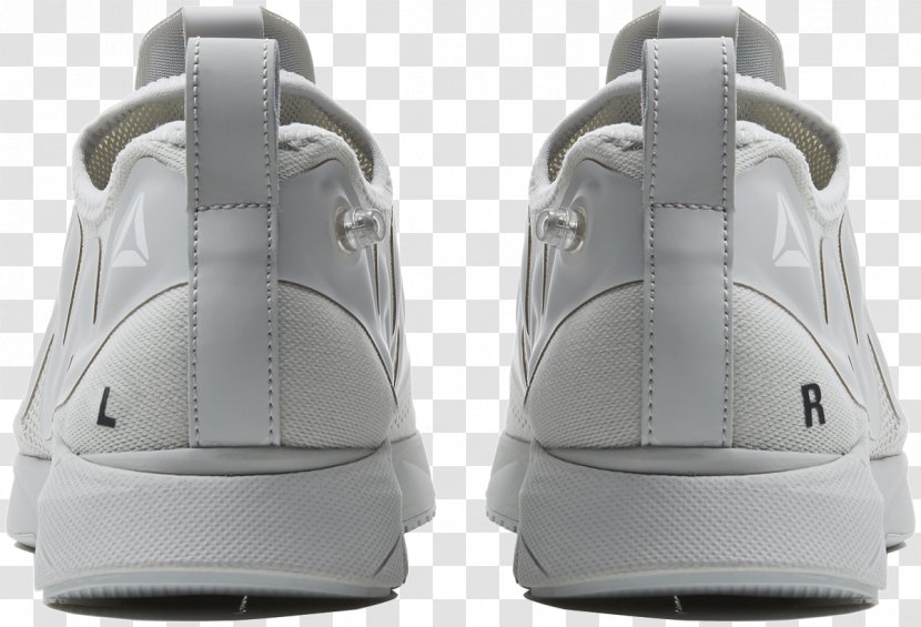 Reebok Pump Sneakers Dover Street Market Vetements - Walking Shoe Transparent PNG