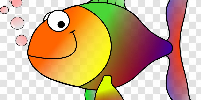 Fish Desktop Wallpaper Clip Art - Tree - ANIMATED FISH Transparent PNG