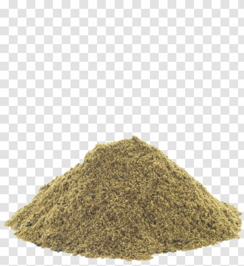 Spice Mix Garam Masala Ras El Hanout Powder Seasoning Transparent PNG