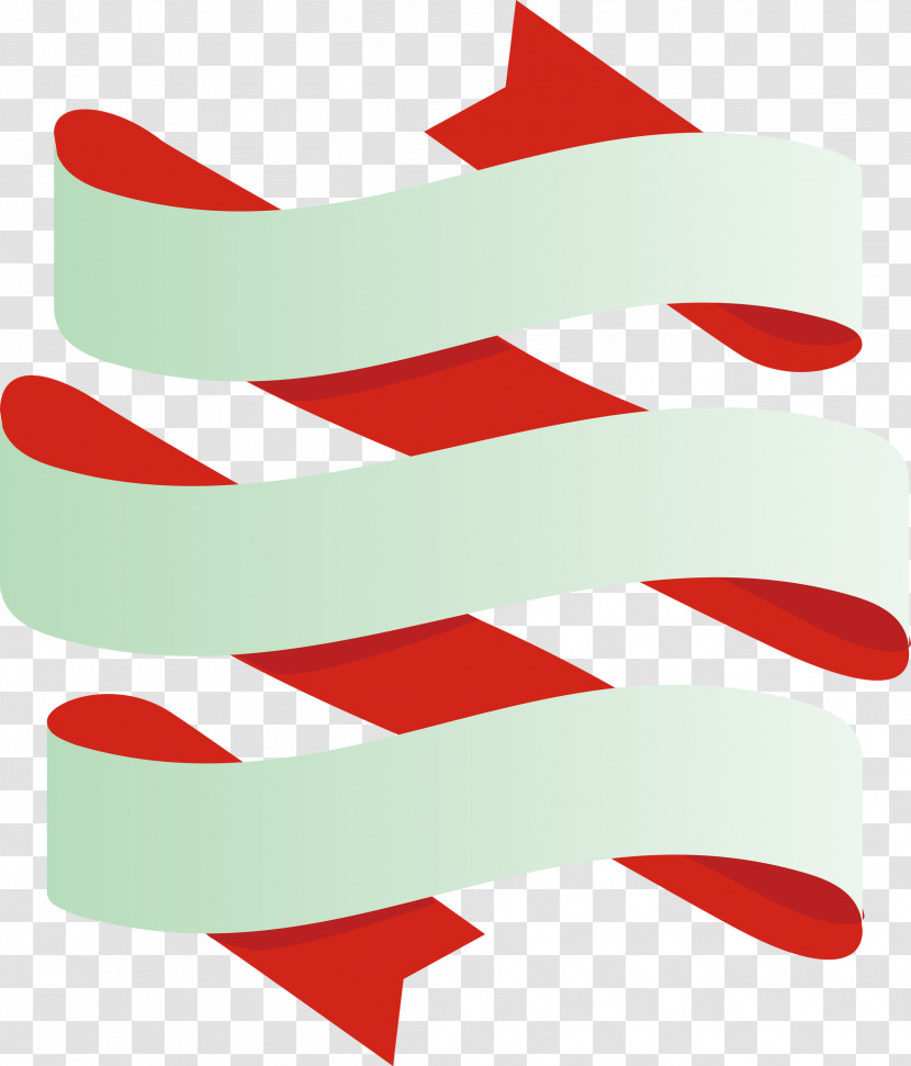 Ribbon Transparent PNG