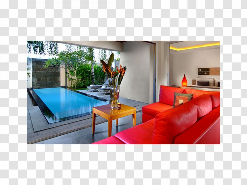 Seminyak Jimbaran Bali Island Villas And Spa Ko Samui Hotel - Villa Transparent PNG