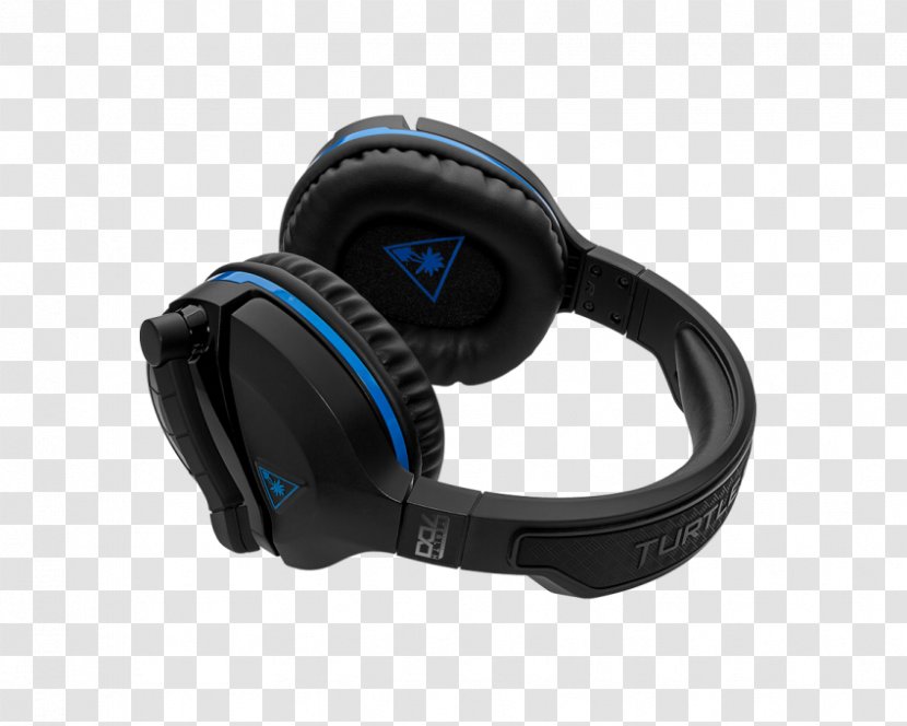 Turtle Beach Ear Force Stealth 700 Headset Corporation Xbox One Wireless - Playstation 4 - Headphones Transparent PNG