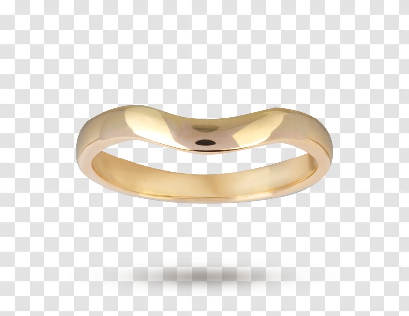 Wedding Ring Silver Transparent PNG