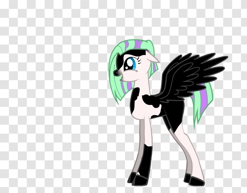 Flightless Bird Horse Of Prey Beak - Wing Transparent PNG