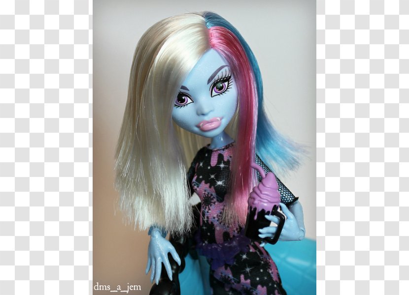 Barbie Monster High Doll Coffin Transparent PNG
