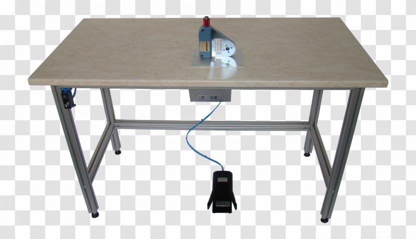 Table Furniture Desk - Crimping Transparent PNG
