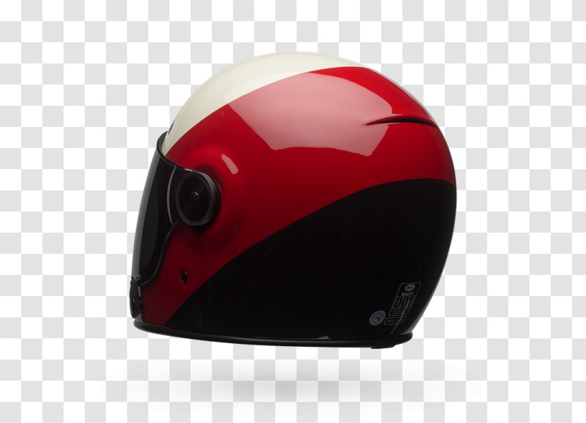Bicycle Helmets Motorcycle Ski & Snowboard Red - Helmet Transparent PNG