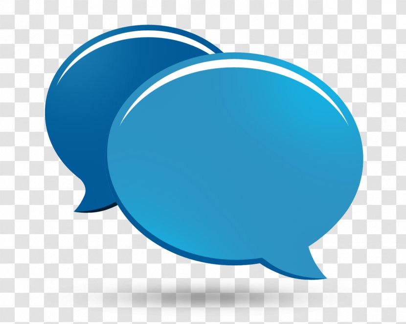 Online Chat Clip Art - Cartoon - Image Transparent PNG