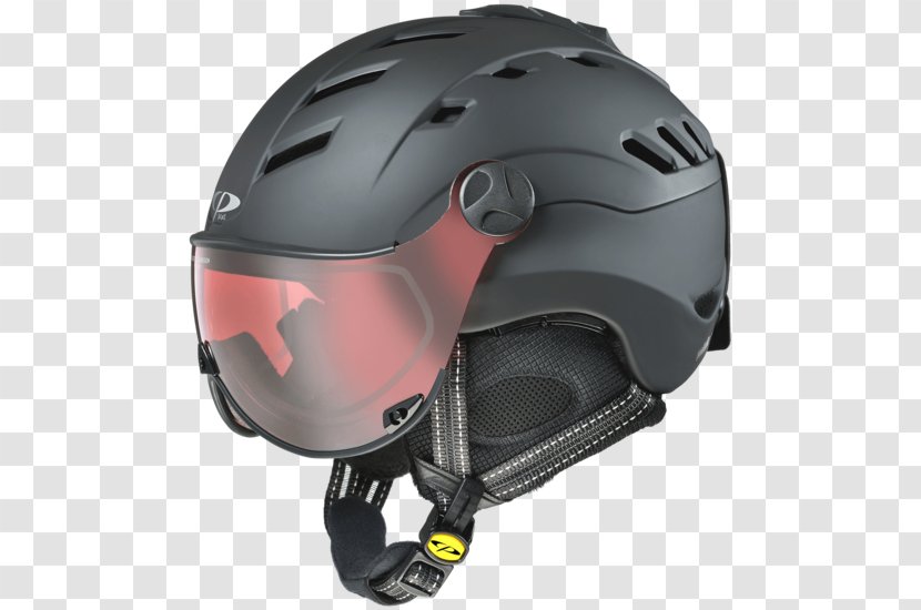 Bicycle Helmets Ski & Snowboard Motorcycle Lacrosse Helmet - Boots Transparent PNG