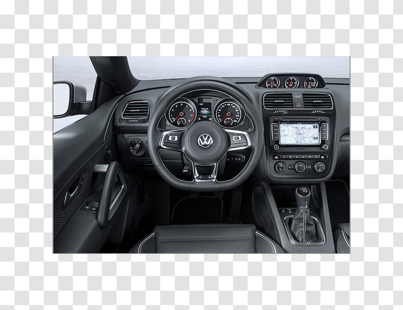 Volkswagen Scirocco Car 2019 Jetta Motor Vehicle Steering Wheels - Rim Transparent PNG