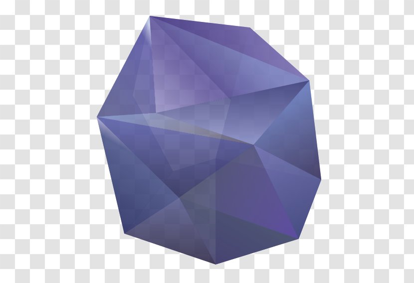 Angle - Violet - Design Transparent PNG