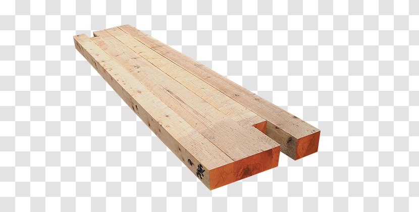 Lumber Plywood Access Mat Hardwood - Wood Timber Transparent PNG