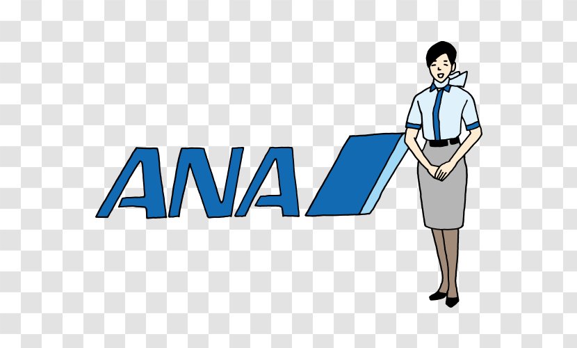 Osaka Flight All Nippon Airways Airline Etihad - Professional - Japan Travel Transparent PNG