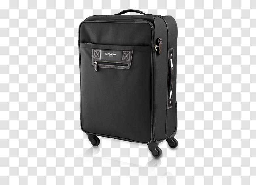 Baggage Hand Luggage Lancel Travel - Bag Transparent PNG