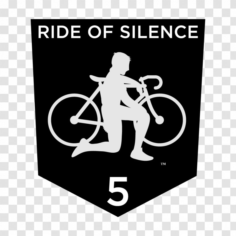 Ride Of Silence Bicycle Cycling Hamburg Information Transparent PNG