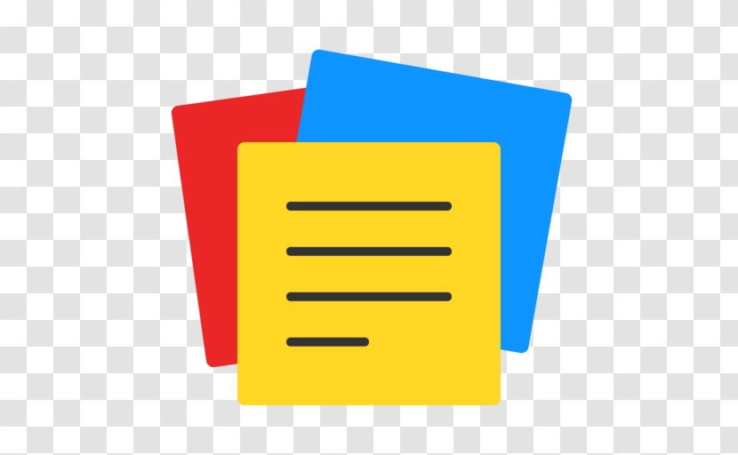 Notebook Zoho Office Suite Notes - App Store Transparent PNG