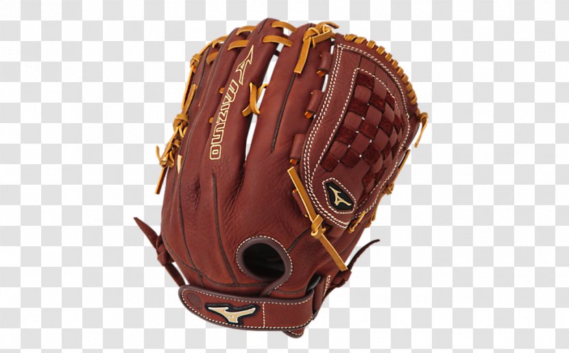 Baseball Glove Softball Mizuno MVP Slowpitch Corporation - Rawlings - Utility Gloves Transparent PNG