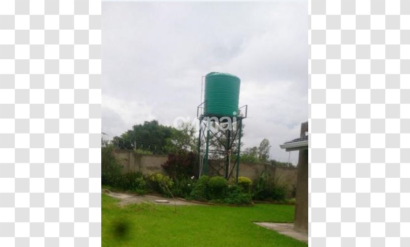 Water Tank Land Lot Energy Real Property Transparent PNG