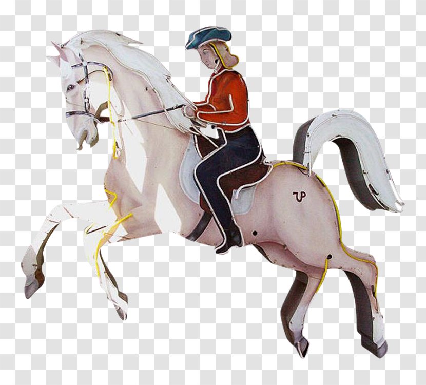 Rein Horse Stallion Equestrian Bridle - Jockey Transparent PNG