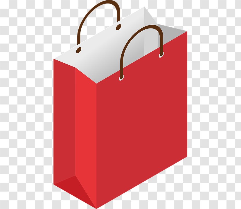 Paper Bag Clip Art Shopping Bags & Trolleys Transparent PNG