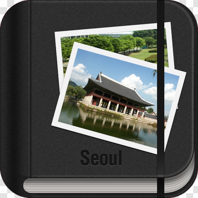 Seoul Jeju Province Electronics Qyer.com Travel - South Korea - Tour Transparent PNG