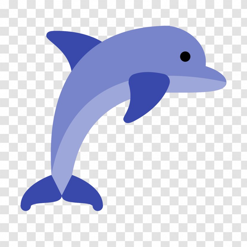 Dolphin - Fauna Transparent PNG