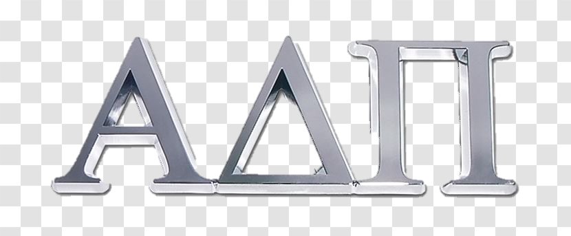 Alpha Delta Pi The Greek Boutique Brand Chevron Corporation - Chi - Zeta Phi Beta Transparent PNG