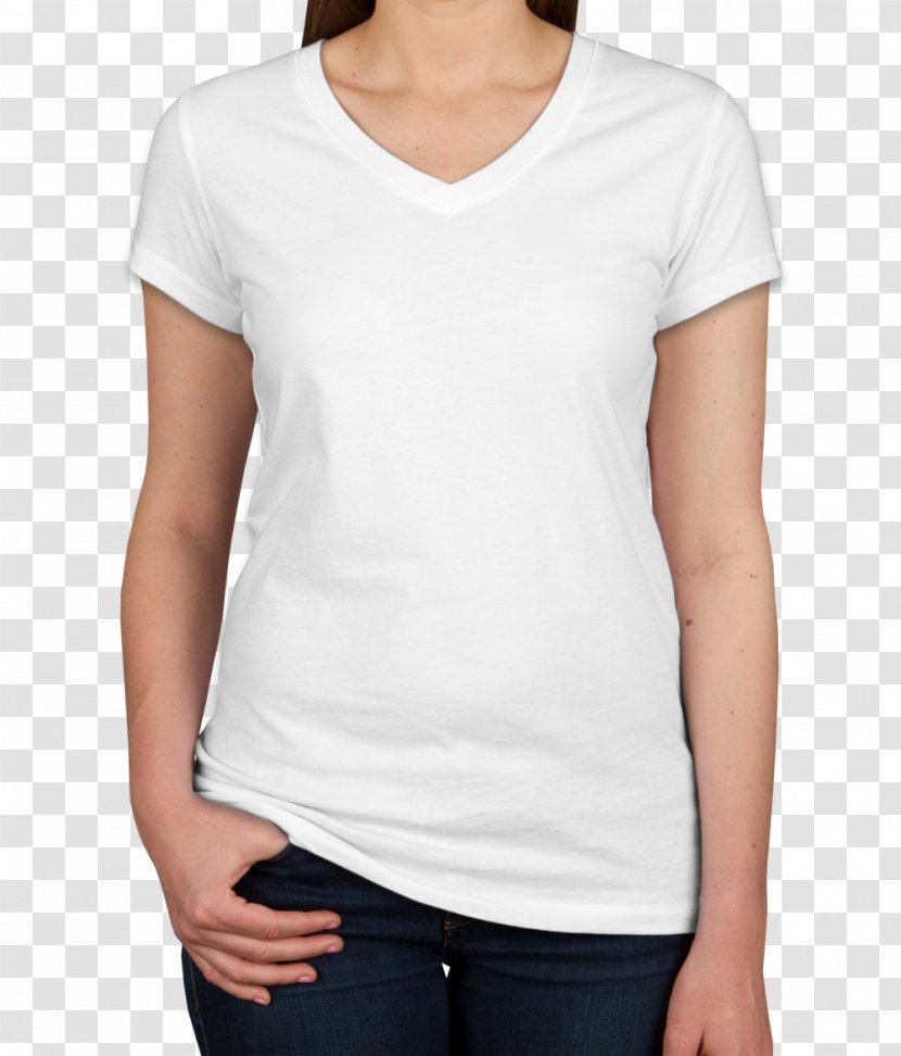 T-shirt Sleeve Neckline Custom Ink Transparent PNG