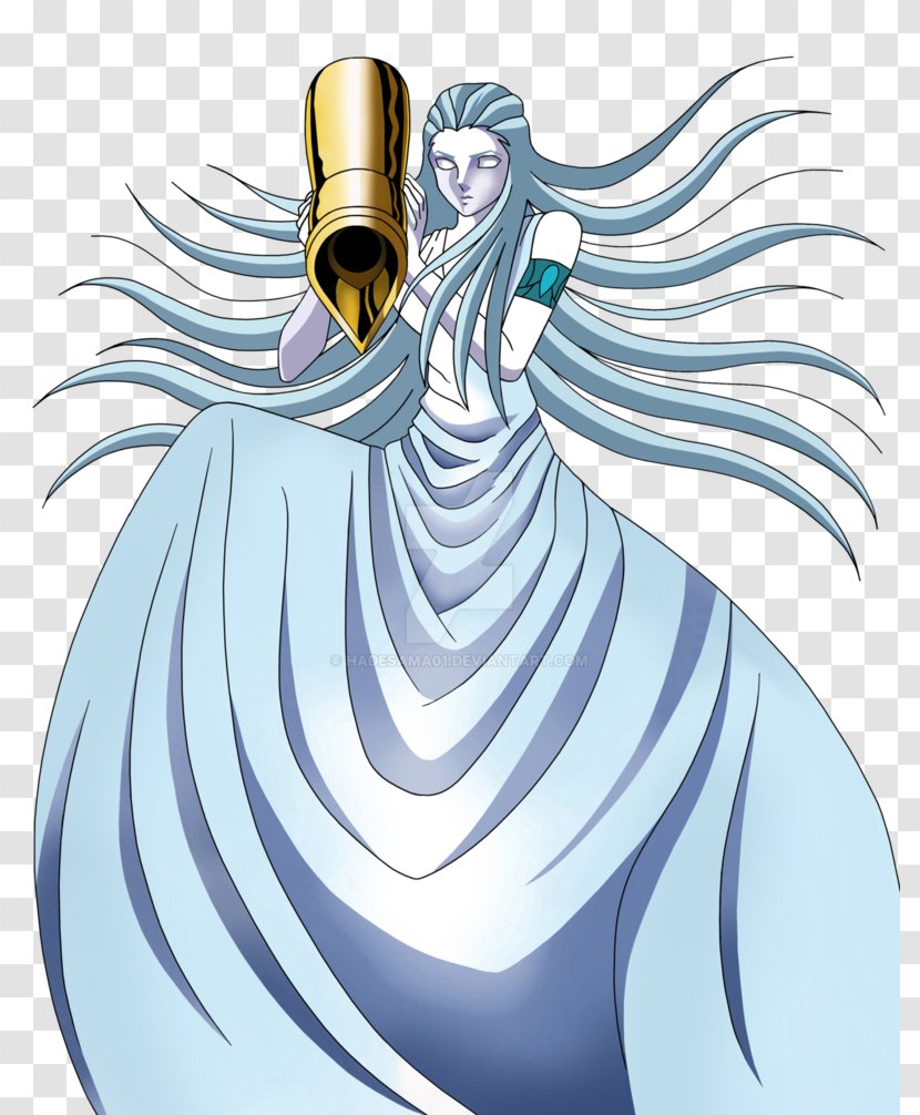 Aquarius Camus Pegasus Seiya Saint Seiya: Knights Of The Zodiac - Watercolor Transparent PNG