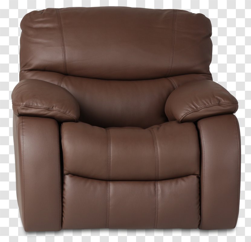 Recliner Chair Fauteuil Couch Comfort Transparent PNG