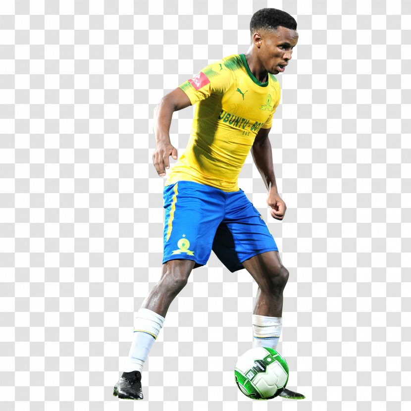Mamelodi Sundowns F.C. Soccer Player Football Sport - Ball Transparent PNG