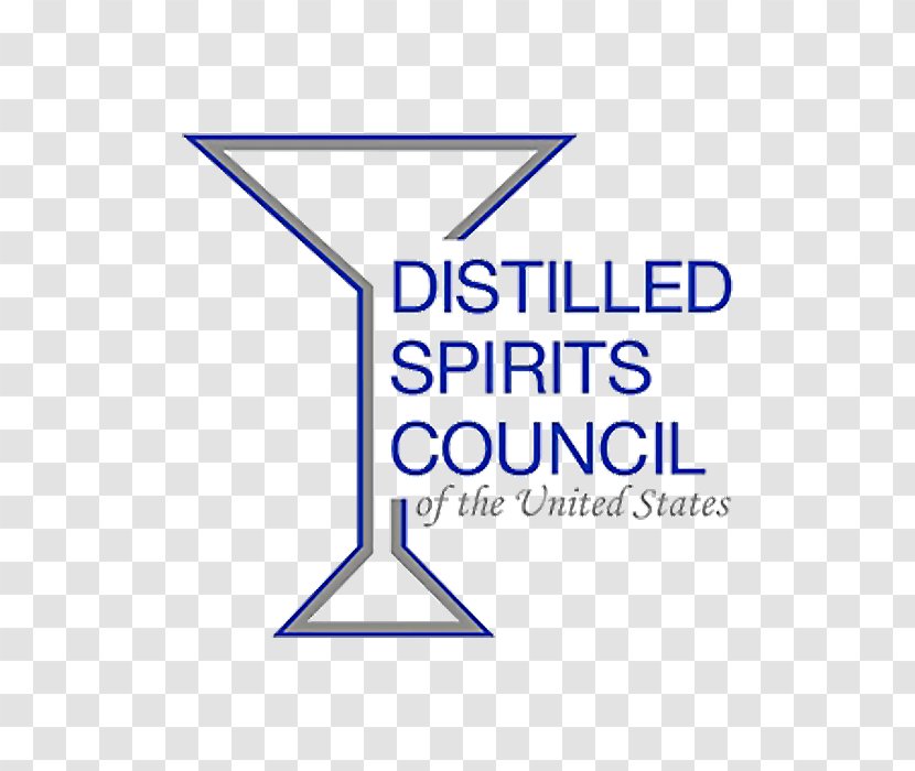 Distilled Beverage Spirits Council Logo Distillation Brand - Deutsche Post Transparent PNG