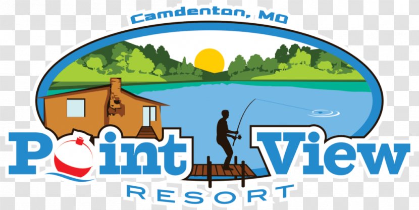 Point View Resort Accommodation Lake Of The Ozarks - Vacation Transparent PNG