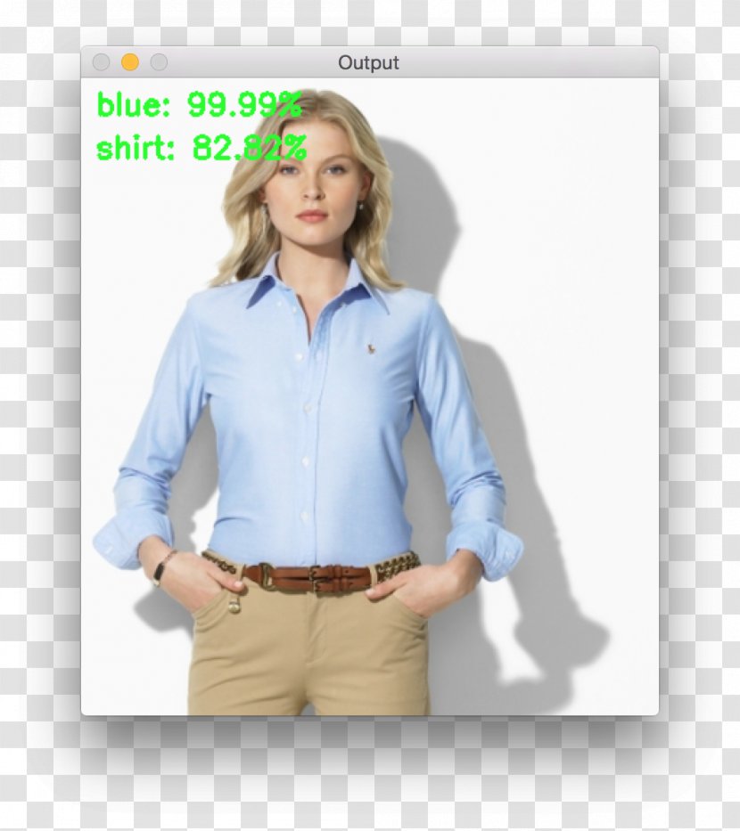 T-shirt Oxford Ralph Lauren Corporation Dress Shirt - Lacoste Transparent PNG