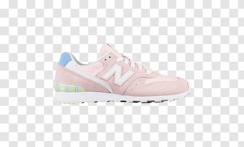 Sports Shoes New Balance Skate Shoe Sportswear - Athletic - Running For Women Transparent PNG