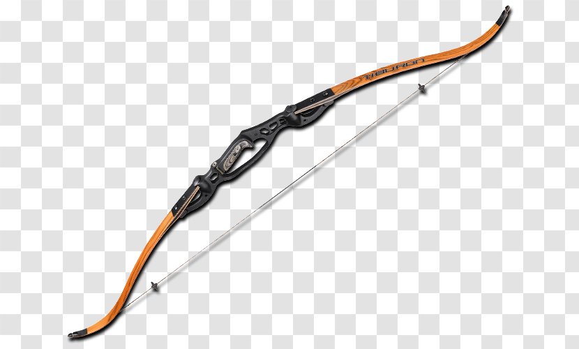 Ranged Weapon Crossbow Bowstring Compound Bows - Bow Transparent PNG