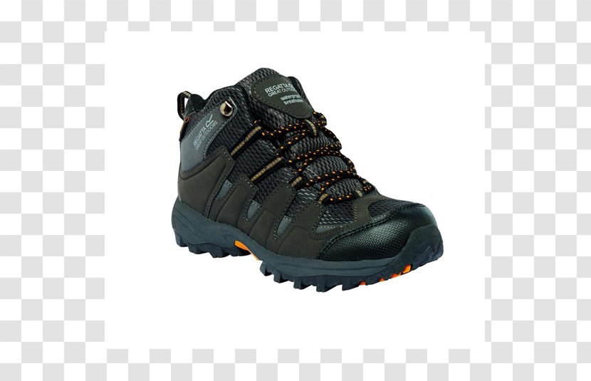 Hiking Boot Shoe Clothing - Merrell - Walking Transparent PNG
