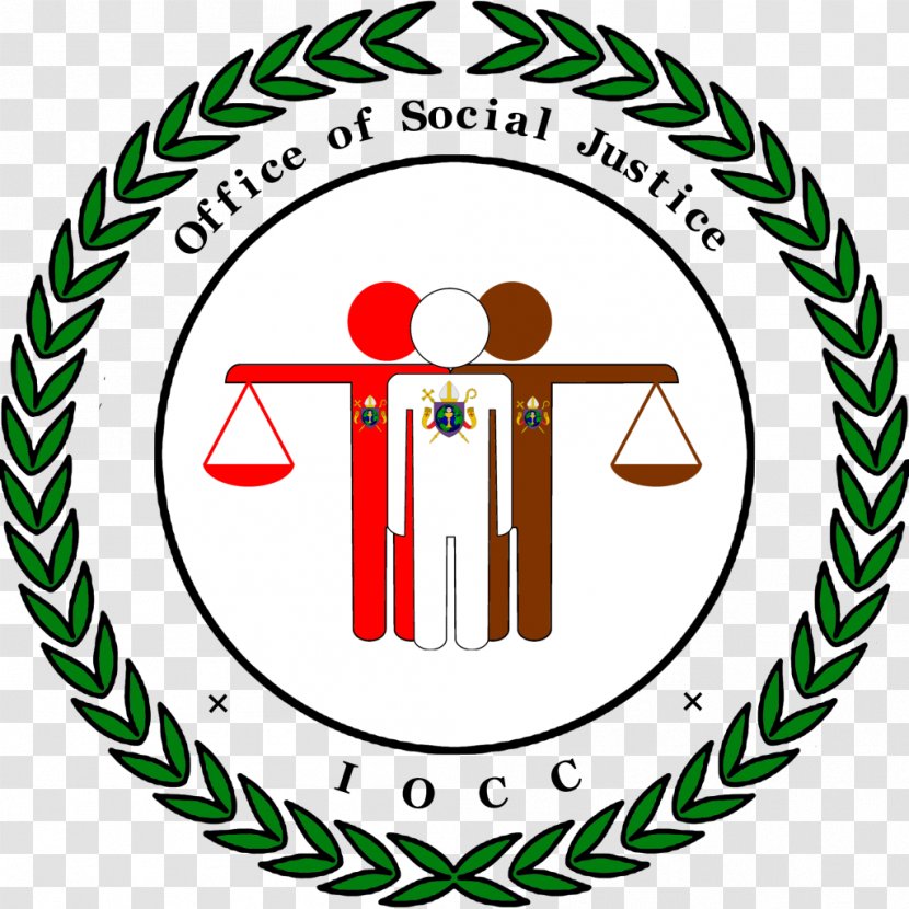 Old Catholic Church Social Justice Symbol Diocese Bishop - Jesus - Harbor Seal Transparent PNG