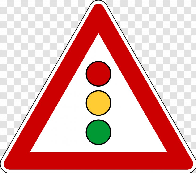 Traffic Sign Icon - Stop - Signs Transparent PNG