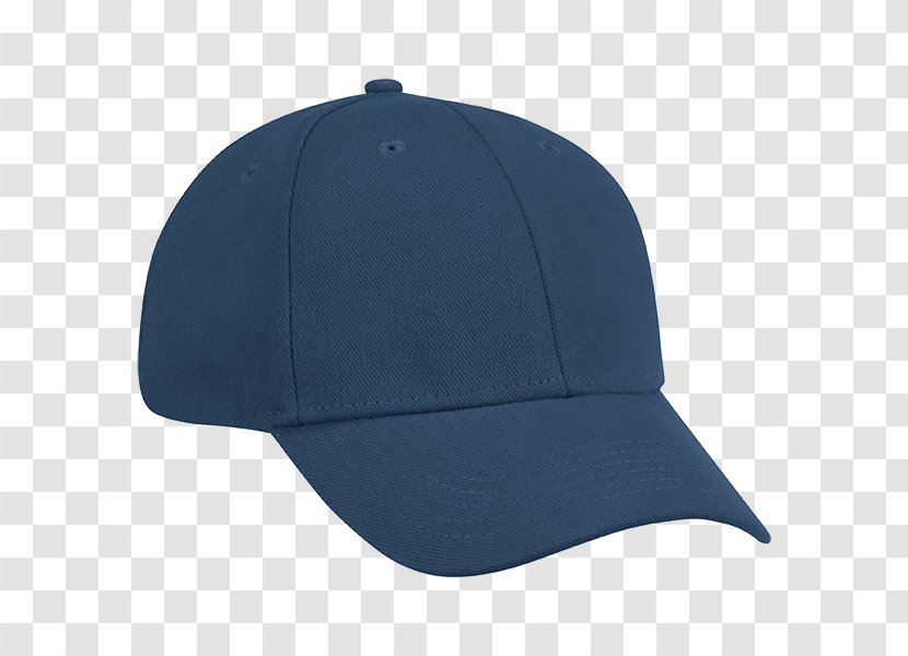 Baseball Cap Hat Embroidery Uniform - Black Transparent PNG