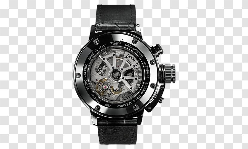 Automatic Watch TAG Heuer Chronograph Jaeger-LeCoultre - Brand Transparent PNG