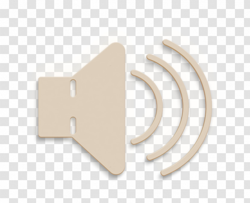 Essential Compilation Icon Speaker Icon Transparent PNG