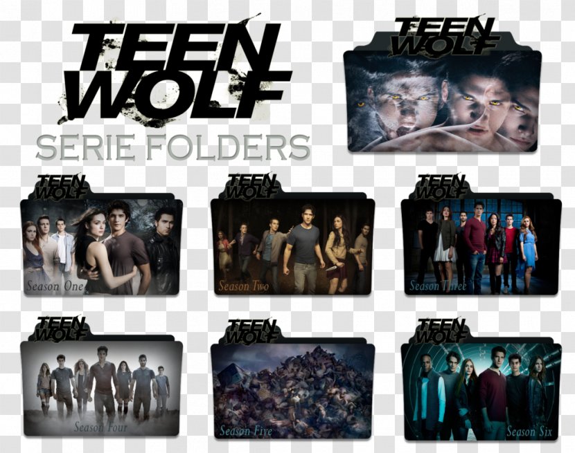 'Teen Wolf' Season 6 Computer Icons Teen Wolf - Supernatural 3 - 1 Finale DirectoryTeen Transparent PNG