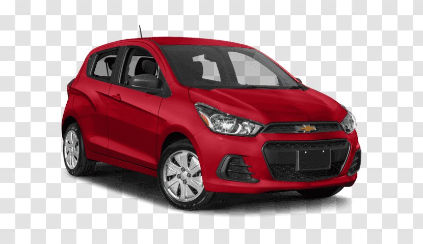 Chevrolet Spark Car Buick Jeep - Subcompact - City Highway Transparent PNG