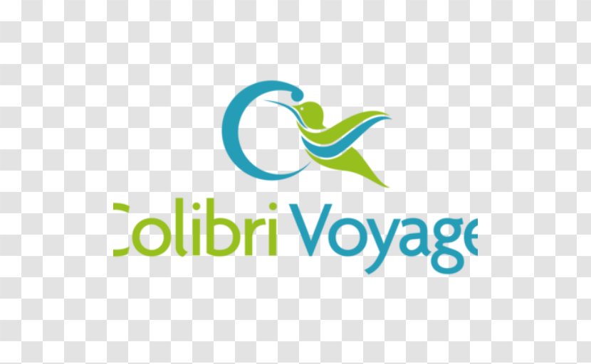 Colibri Voyages Travel Hotel Logo Flight Transparent PNG