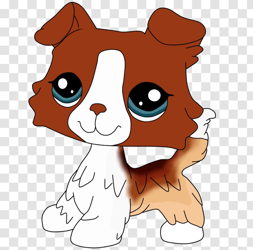 Whiskers Puppy Kitten Dog Breed Clip Art - Vertebrate Transparent PNG