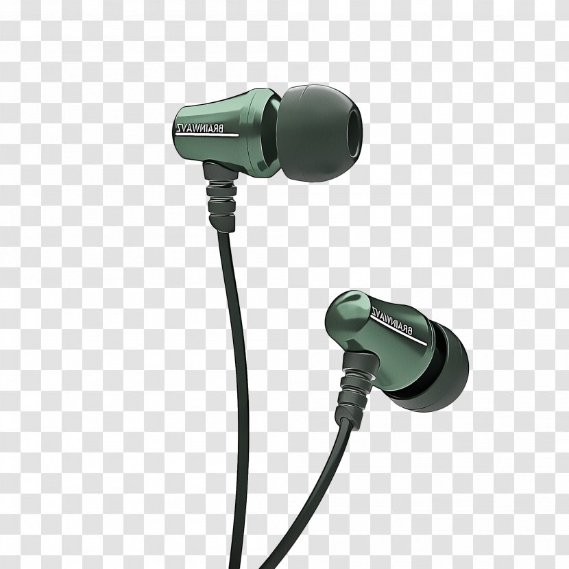 Microphone Cartoon - Audio Equipment - Cable Accessory Transparent PNG