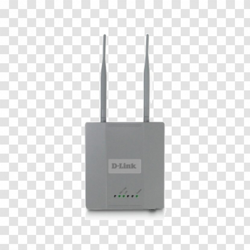 Wireless Access Points D-Link AirPremier DWL-3200AP Router - Lan - Ethernet Transparent PNG