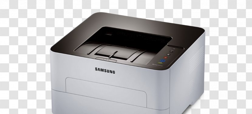 Hewlett-Packard Laser Printing Printer Samsung - Duplex Transparent PNG