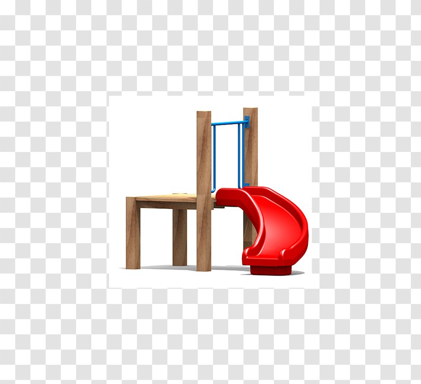 Chair Font - Playground Slide Transparent PNG
